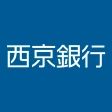 西京銀行スマホバンキング icon