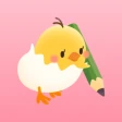 PiyoLog - Babytracker icon