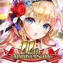 刻のイシュタリア ー美少女育成xカードゲームRPG