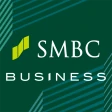SMBC BUSINESSアプリ icon