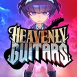 Heavenly Guitars icon