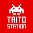 タイトーステーションアプリ icon