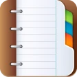 手帳の付録 icon