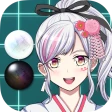 囲碁シル　初心者でもAIナビのサポートで楽しい囲碁ゲーム icon