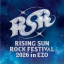 RISING SUN ROCK FESTIVAL