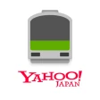 Yahoo!乗換案内 時刻表、運行情報、乗り換え検索 icon