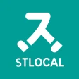 STLOCAL-観光地案内 アプリ｜旅行・観光 icon