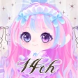 ポケコロ かわいいアバター着せ替えアプリ icon