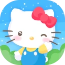 サンリオキャラクターズ ハロースイートデイズ