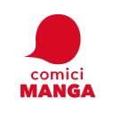 comici MANGA: Japan Official
