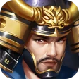覇王の天下 - 戦略シミュレーション icon