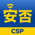 CSP Life Support Mail icon