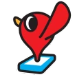 ロケスマ-コンビニ・カフェ・パーキングなどなどをスグ検索! icon