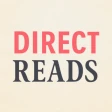 DIRECT Reads icon