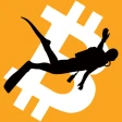 CryptoDiver (クリプトダイバー) icon