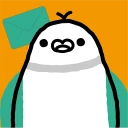 安心でんしょばと【グリーン】