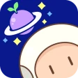 ボクと惑星農園|ポイ活放置育成-かんたんポイントゲット- icon