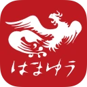 中国料理浜木綿(はまゆう)アプリ icon
