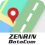 ゼンリン地図ナビ-本格カーナビ-住宅地図-地図アプリ icon