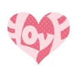 =LOVE OFFICIAL APP icon