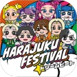 Harajuku Festival☆ドリームビート icon