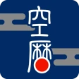 そらこよみ／天気予報+暦　和風デザインの天気アプリ icon