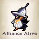 アライアンス・アライブ HDリマスター　RPG