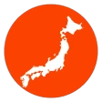 地理院地図 icon