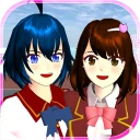 サクラスクールシミュレーター icon