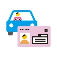 マイナ免許証読み取りアプリ icon