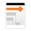 Gantt Chart – WBS Planner icon