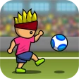 トニーくんの直接フリーキック icon