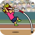 トニーくんの棒高跳び icon