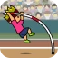 トニーくんの棒高跳び icon