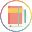 My日記 ~寝るまえ5分間日記帳~ icon