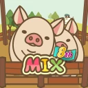 ようとん場MIX