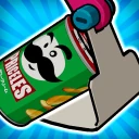 スイートクレーン - 爽快お菓子すくい！ クレーンゲーム