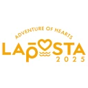 LAPOSTA 公式アプリ