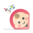 授乳室検索アプリ　ママパパマップ icon