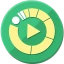 ゴルフスイング・動画診断～KiZuKi（きづき）〜 icon