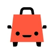 SHOP STOP - キッチンカーが探せるアプリ icon