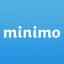 美容サロン予約はminimo(ミニモ)美容院/ネイル予約 icon