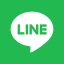 LINE（ライン） - 通話・メールアプリ icon
