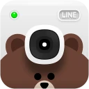 LINE Camera - 写真編集 ＆ オシャレ加工 icon