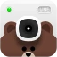 LINE Camera - 写真編集 & オシャレ加工 icon