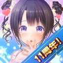 虹色カノジョ２d