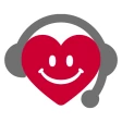 遠隔サポート icon