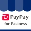 PayPay店舗用アプリ-ペイペイ（かんたん売上管理） icon