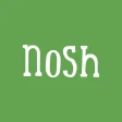 nosh / ナッシュ icon