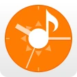 お天気時計-目覚めと同時に天気がわかる目覚まし時計アプリ icon
